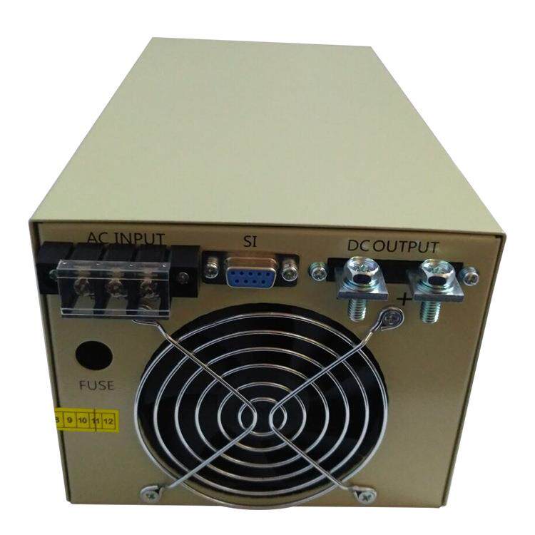 2000W大功率可调直流电源AC220V转DC12V24V48V110V恒压恒流电源