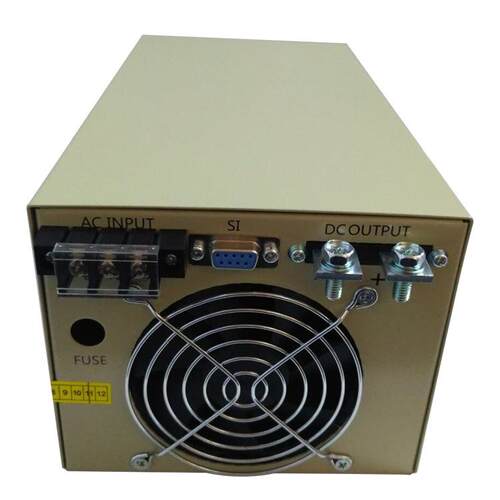 2000W大功率可调直流电源AC220V转DC12V24V48V110V恒压恒流电源