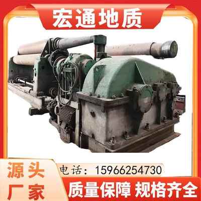 40X3100机械卷板机 铜涡轮铜套 辊面不锈钢卷筒机半自动卷板机