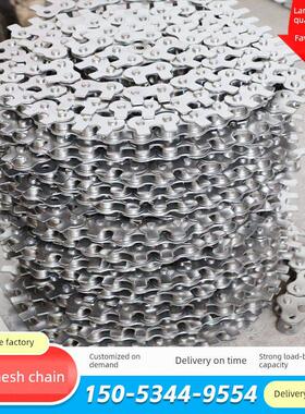 304不锈钢双排带耳炼国家标准38.1 04C/3点06B/4点08B单排和双排