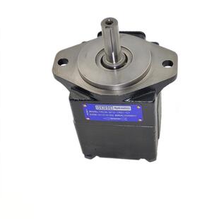 DENISON丹尼逊 2R00 2R03 028 2R02 025 022 叶片泵T6C 2R01