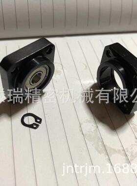 BTR6,丝杠支座组件支持侧BTR ,BTRM ,BUR ,BURM ,BURR 丝杆支撑座