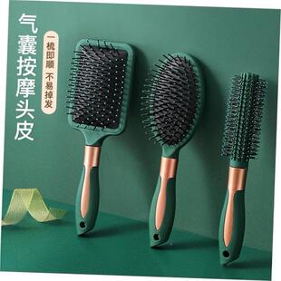 Magic Moustache Care Salon Comb Hair Brush Combs hairbrush