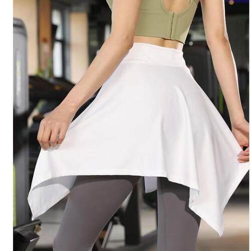 Ballet dance dress, yoga suit, anti glare fart curtain