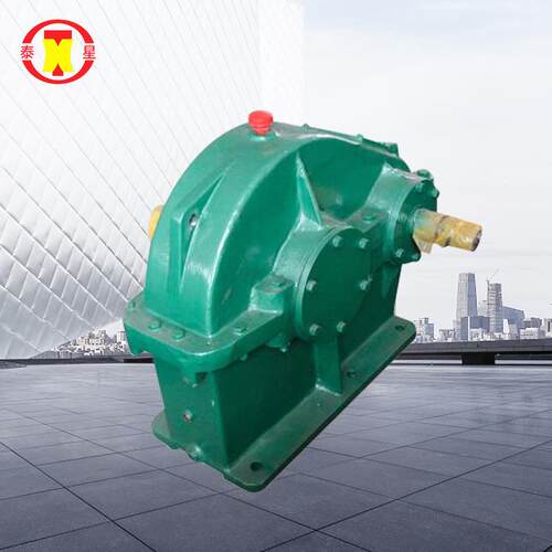 厂家ZD（ZDH）型齿轮减速机球磨机专减速机