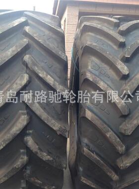 拖拉机轮胎 280/85R28 半钢子午线轮胎 11.2R28
