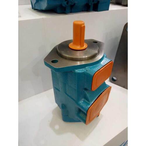 台湾ANSON安颂油泵VD12-A-12S VD16-A-12S SVD08-A-12S