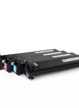 天仁TN214/TN213/TN314蓝色粉盒适用柯尼卡美能达粉筒C210/C353/C