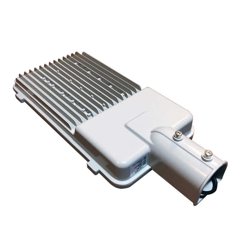 牙刷金集成防水路灯款户外道路豆建设新农村50w100w150w照明灯灯