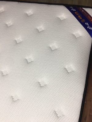 吉斯席梦思床垫怎么样?业主的反馈心声让我震惊!