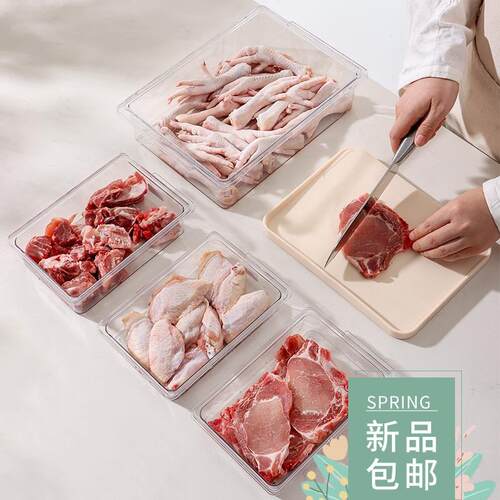container food storage box kitchen cans for bulk cereal bloc