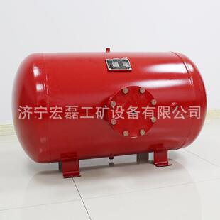 工业料仓空气炮KQP-B-150L煤仓粮仓清堵器防爆脉冲破拱助流器