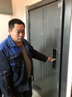 入手【不看后悔】挺固防盗门怎么样,真实使用32天感受！真相大【评测】