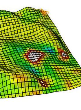 geostudio rockfall ?Midas ?Perform3D彷真OpenSees分析代做作