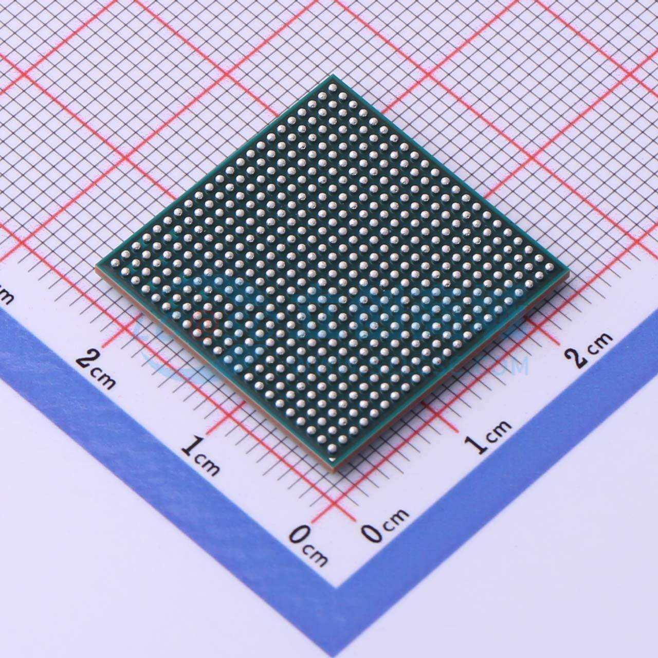 单片机(MCU/MPU/SOC) XC7Z030-2FBG484I XC7Z030 FCBGA-484