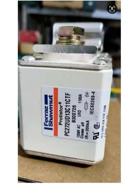 PC272UD13C11CTF PC272UD10C16CTF PC272UD75V20CTF 罗兰熔断器