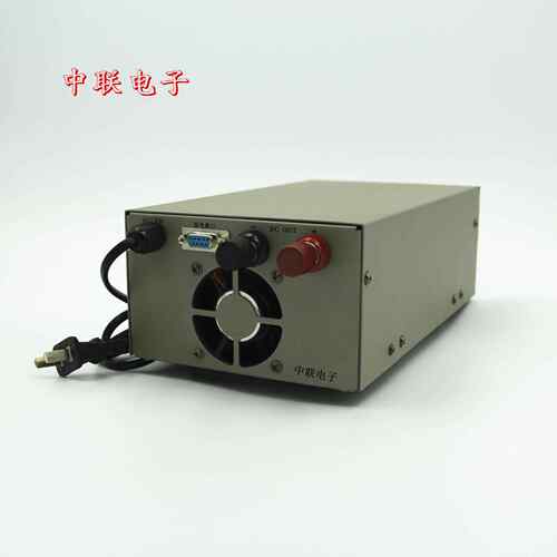 Z1LD272C/中联电子S22d0-270V0.3-3YA5c可调节直流稳压稳流电源