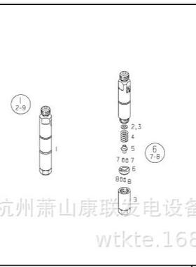 81.10109-0031D2842LE203德国曼