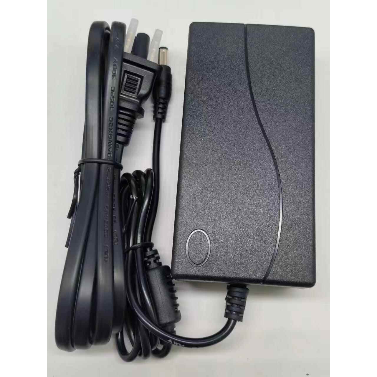 Dc16V4A扬声器音频电源适配器16V5A 16V6A 9A变压器直流稳压电源