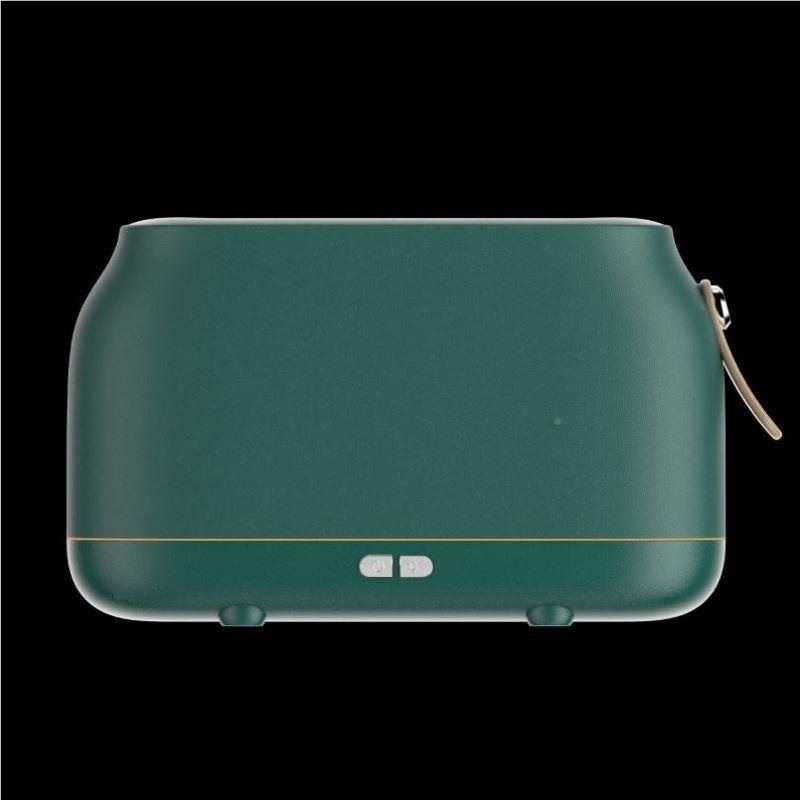 携加湿器客厅静音便湿器型办小公室夏季宿舍家用大雾加RON6957迷