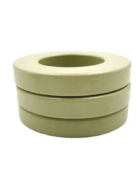 原厂供应 东睦科达KH250-060A电感专用磁环纳米复合材质磁芯