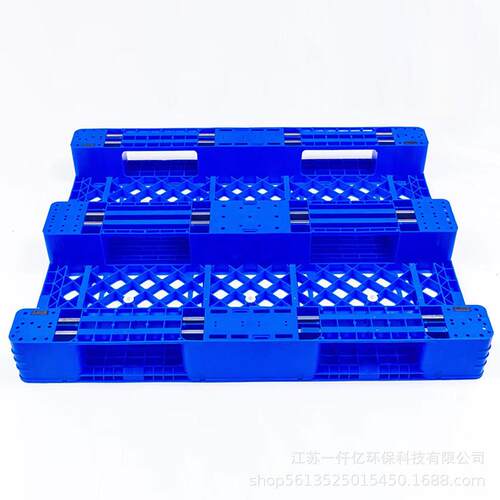 1210垫网格字型卡塑料托盘叉车仓库川垫仓板板防潮板GFD塑胶栈货