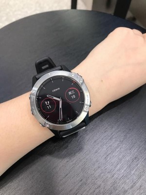 佳明Fenix6 Pro怎么样质量烂不烂？使用效果究竟很差吗?