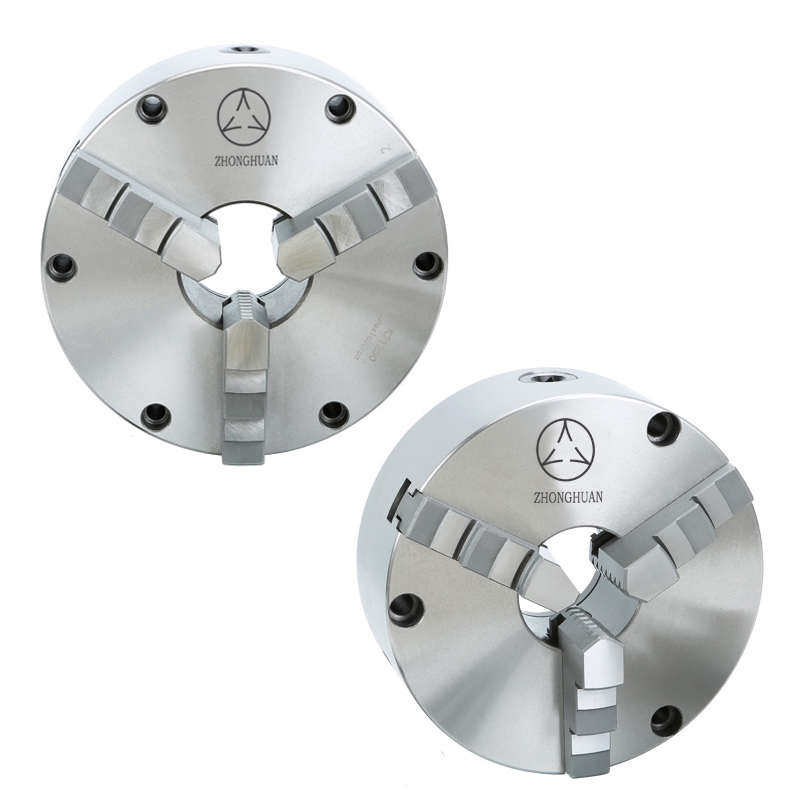 车床卡盘自前k11环短卡盘高精众数控机床三定心k21爪锥呼和浩特穿,标准件/零部件/工业耗材,卡盘,淘宝优惠券,粉丝福利购,淘宝优惠卷