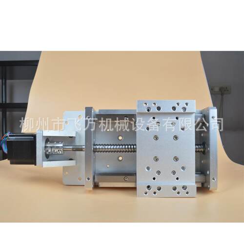 包邮方导轨直线滚动滑台精密数控工作台KR150600MM