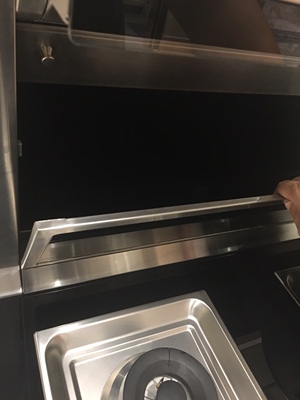 帅丰V7-9B集成灶谁在用呀，讲讲【问题已解决】怎么样?