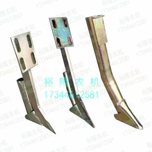 4 行 7行 12行 小麦播种机 播种腿 下种腿 圆管 钢板 优质