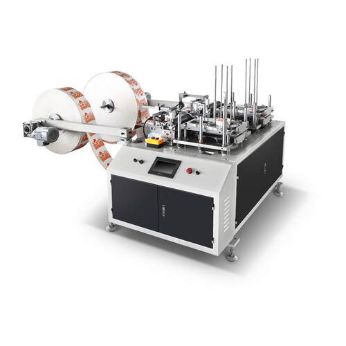 供应ZGJ-60型全自动大型纸盖成型机运转平稳,成型稳定,安全可靠