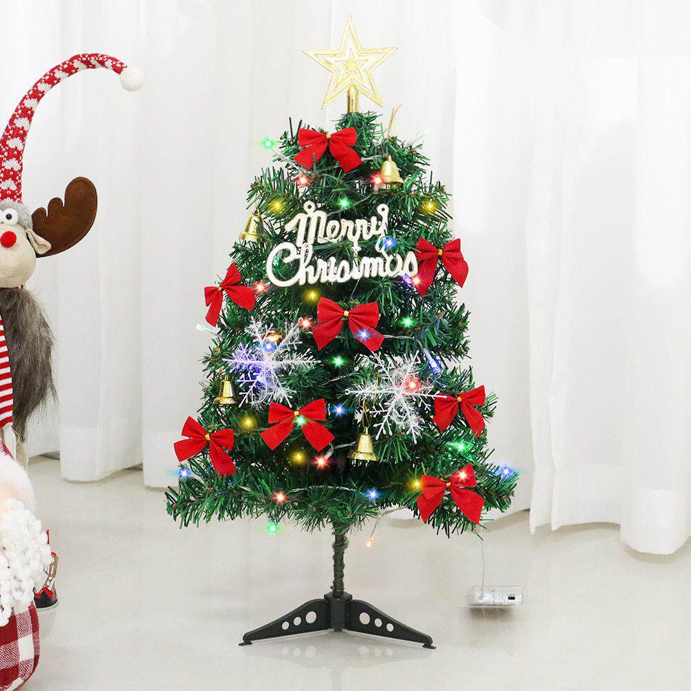 Artificial Christmas Tree 1.5/1.8/2.1m Christmas decorations