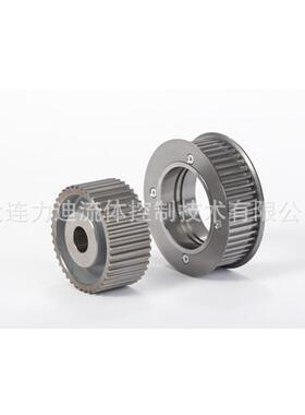 德国Krebs & Kessel超扭矩齿形垫圈14S2M