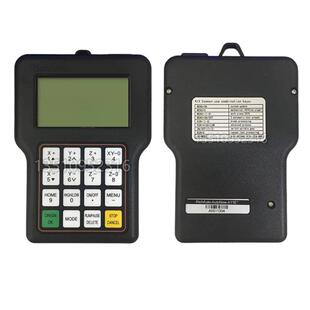 A11E 原装 A11C A11S A18 北京锐志天宏DSP三轴雕刻机手柄RichAuto