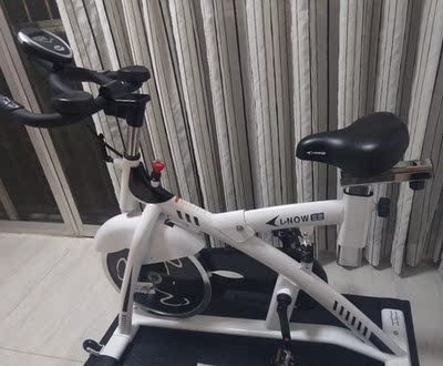 大家使用反馈蓝堡健身车怎么样，新手吐槽评测不容小看