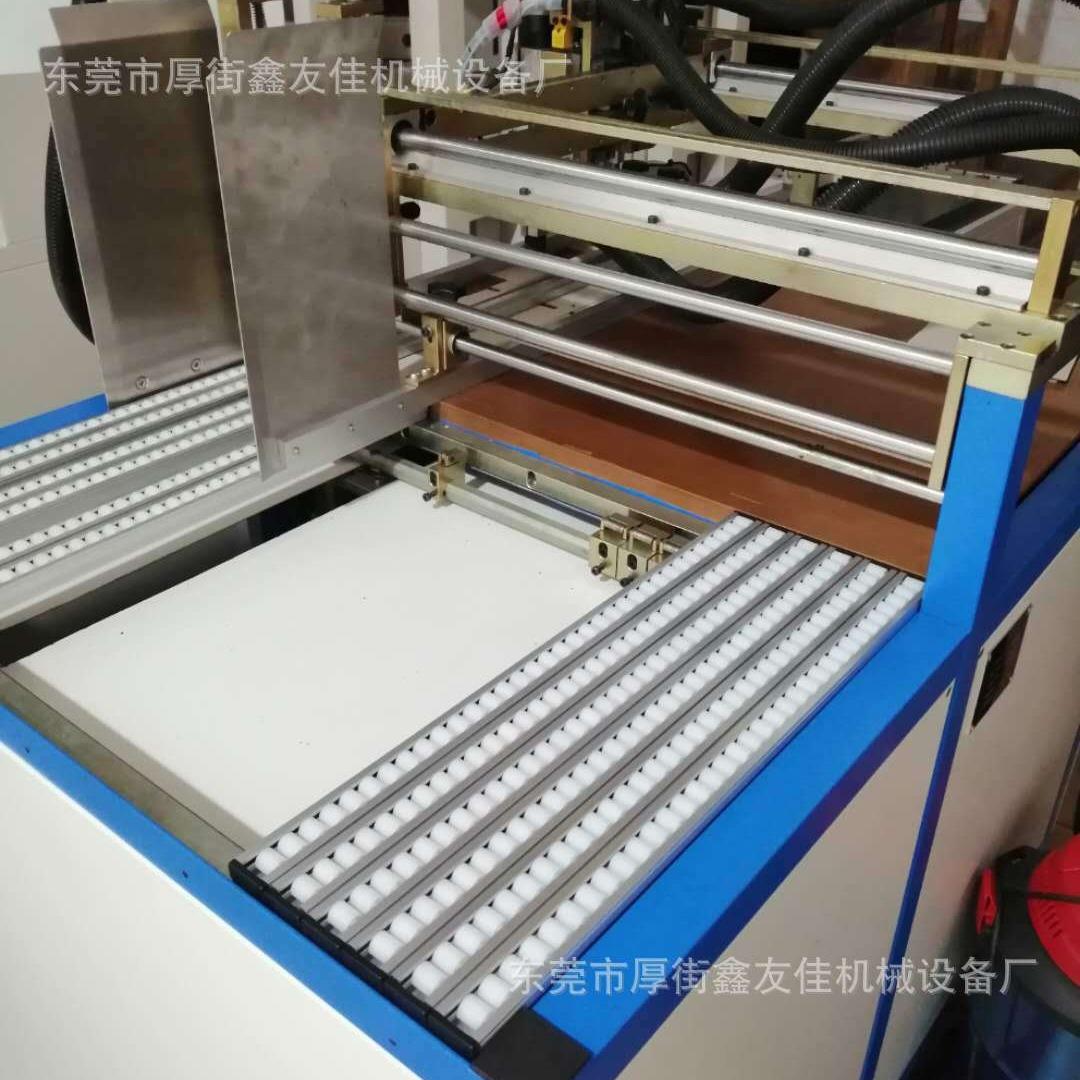 全自动钻孔贴磁铁机全自动钻孔贴铁片机 全自动贴磁铁机贴铁片机