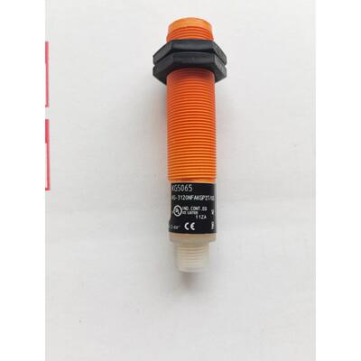 电容式接近开关 KG5065 KG-3120NFAKGP2T/US