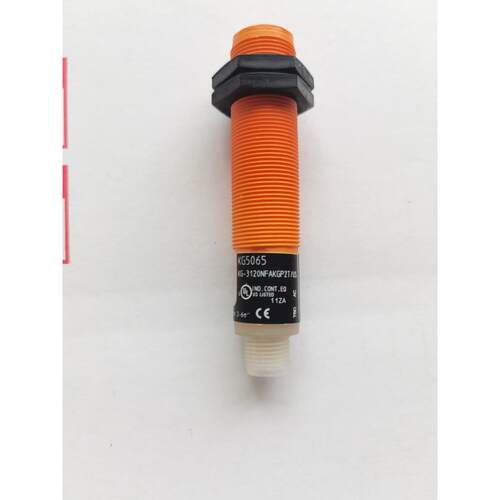 电容式接近开关 KG5065 KG-3120NFAKGP2T/US