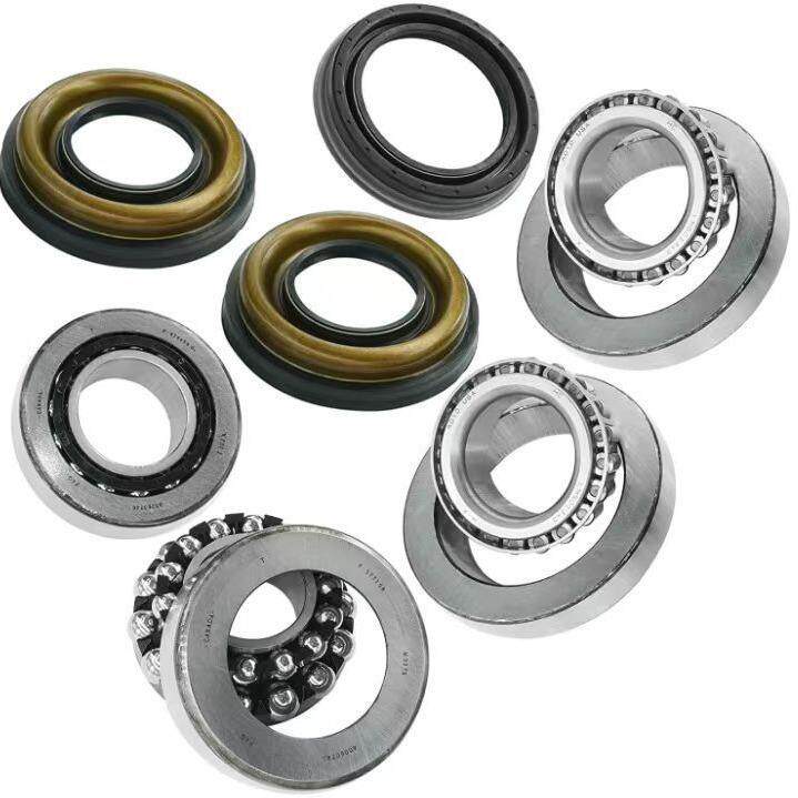 供应汽车差速器轴承F-577158 F-574658 LM50134R 汽车配 套轴承