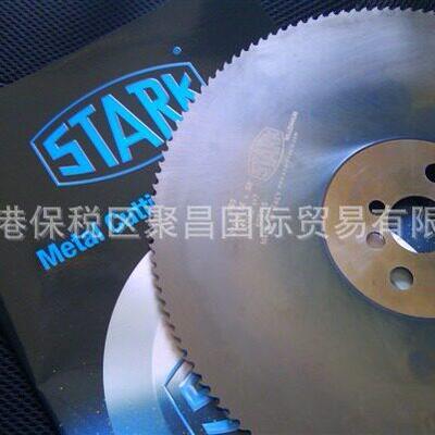 STARK锯片-千禧表面（Millennium FACE)速钢锯片YUKON锯片