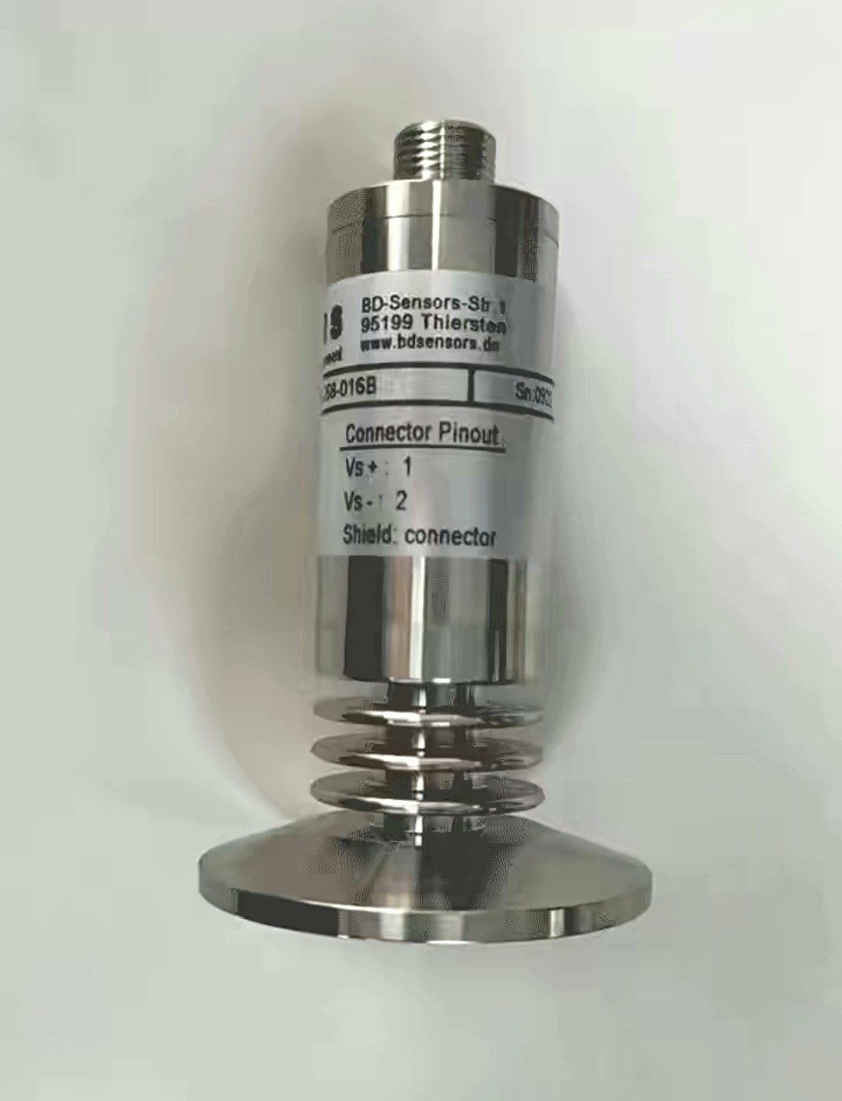 全新BD压力传感器DMK331P 505-1003-1-5卡