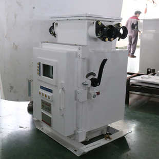 660 矿用隔爆型照明信号综合保护装 1140 4.0 M磁力启动器 置ZBZ