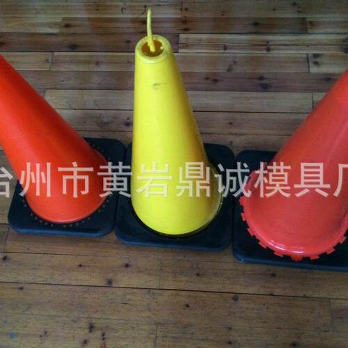 生产 吹塑路锥模具 交通路锥模具 黄岩路锥模具
