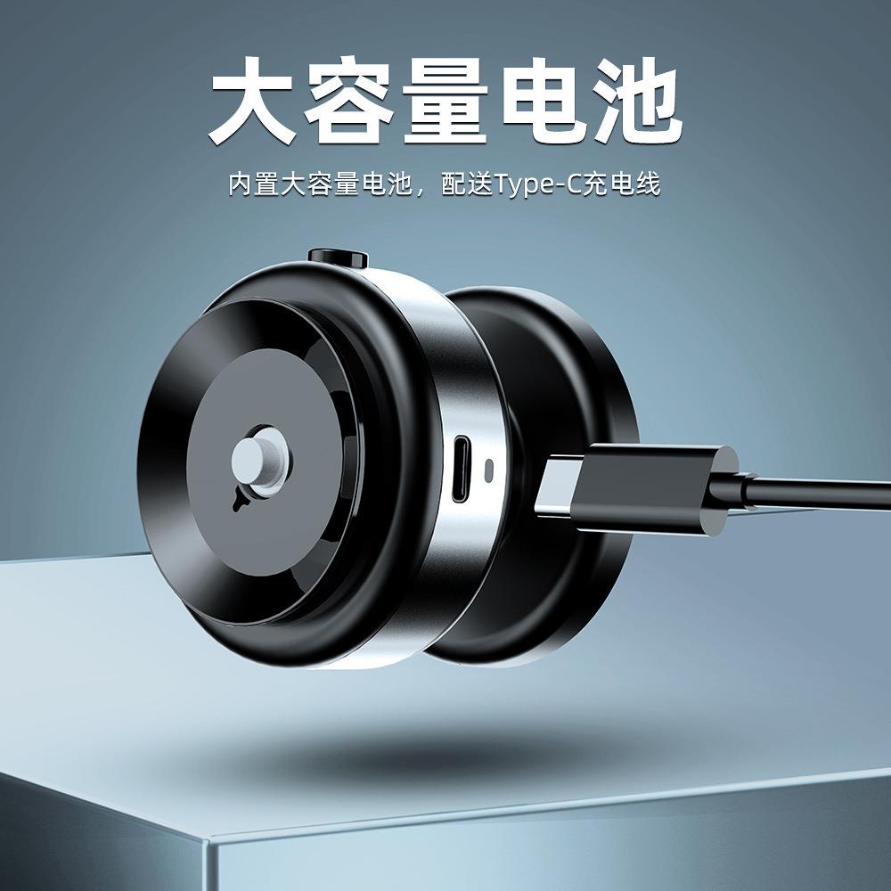 真空吸附手机车载支架磁吸2024新款汽车手机架导航多功能支撑万能