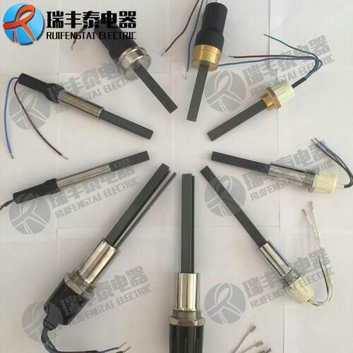 氮化硅点火塞预热塞 陶瓷加热棒 颗粒点燃高温点火装置启动预热器