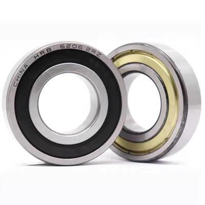 HRB轴承6014 6015 6016 6017 6018 6019 6020ZZ RS高速高转速