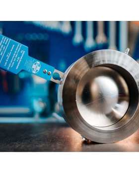 优势供应德国Striko金属爆破片SF-M 35011917