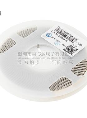 120616V226M22uF±20%X5R贴片陶瓷电RYH容TCC1206X5R226M160HT