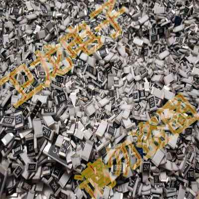 全新混装贴片电阻 大小阻值随机混装发货 电子维修常用配件包